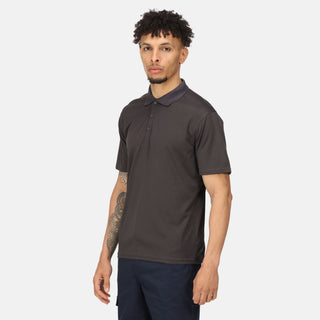 Men's Pro Wicking Polo