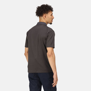 Men's Pro Wicking Polo