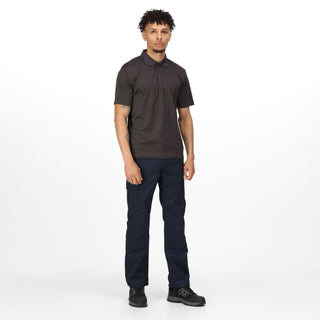 Men's Pro Wicking Polo