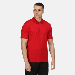 Men's Pro Wicking Polo