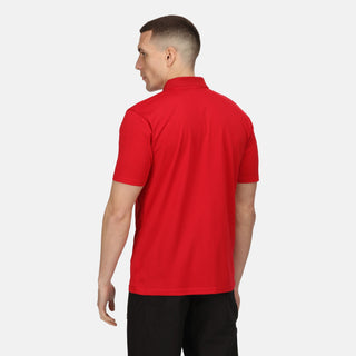 Men's Pro Wicking Polo