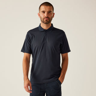 Men's Pro Wicking Polo