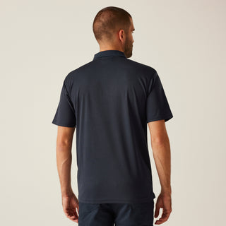 Men's Pro Wicking Polo