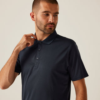 Men's Pro Wicking Polo