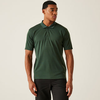 Men's Pro Wicking Polo