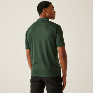 Men's Pro Wicking Polo