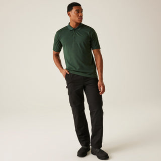 Men's Pro Wicking Polo