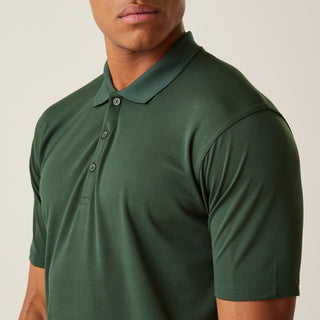 Men's Pro Wicking Polo