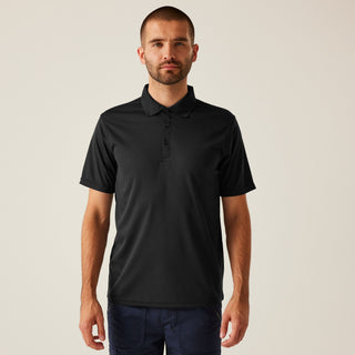 Men's Pro Wicking Polo