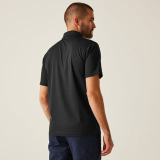 Men's Pro Wicking Polo