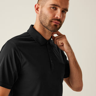 Men's Pro Wicking Polo