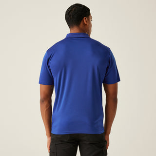 Men's Pro Wicking Polo