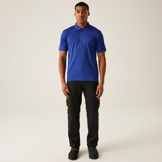 Men's Pro Wicking Polo