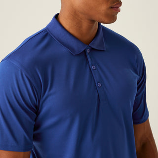 Men's Pro Wicking Polo