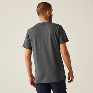 Men's Soft Touch Cotton T-Shirt