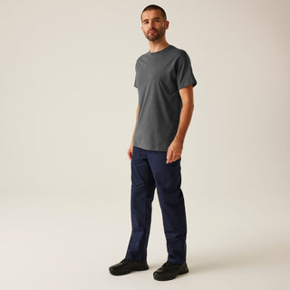 Men's Soft Touch Cotton T-Shirt