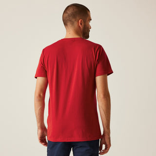 Men's Soft Touch Cotton T-Shirt