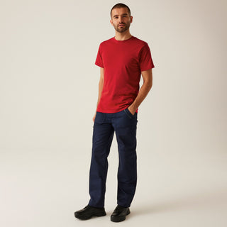 Men's Soft Touch Cotton T-Shirt