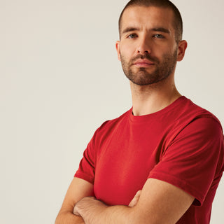 Men's Soft Touch Cotton T-Shirt
