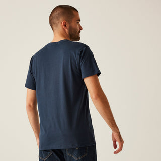 Men's Soft Touch Cotton T-Shirt
