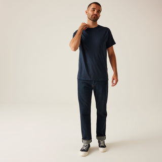 Men's Soft Touch Cotton T-Shirt
