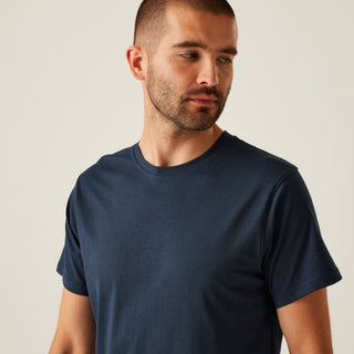 Men's Soft Touch Cotton T-Shirt