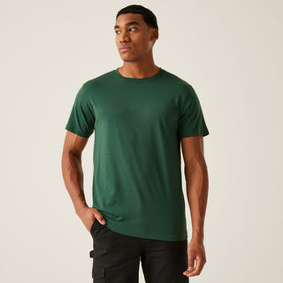 Men's Soft Touch Cotton T-Shirt