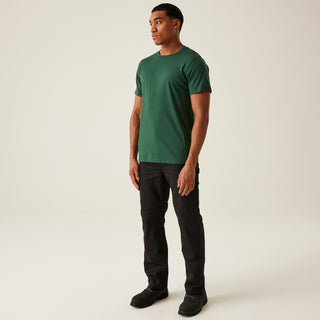 Men's Soft Touch Cotton T-Shirt
