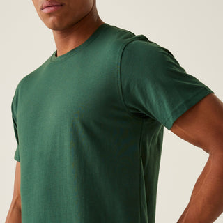 Men's Soft Touch Cotton T-Shirt