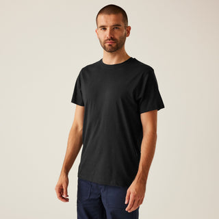Men's Soft Touch Cotton T-Shirt