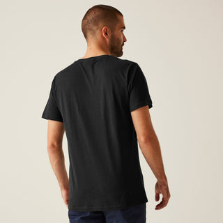 Men's Soft Touch Cotton T-Shirt