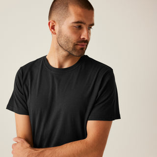 Men's Soft Touch Cotton T-Shirt