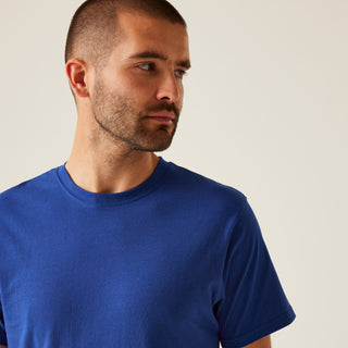 Men's Soft Touch Cotton T-Shirt