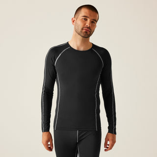 Men's LS Base Layer Top