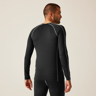 Men's LS Base Layer Top