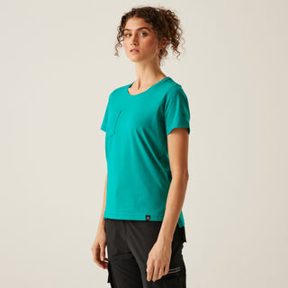 Women's ADA Cotton Stretch T-Shirt