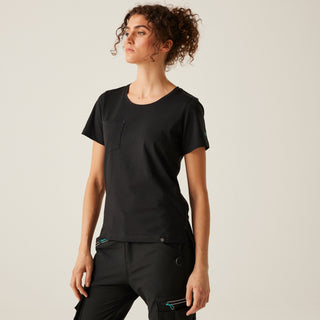 Women's ADA Cotton Stretch T-Shirt
