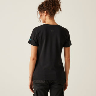 Women's ADA Cotton Stretch T-Shirt