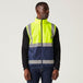 Yellow Navy