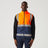 Orange Navy