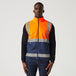 Orange Navy