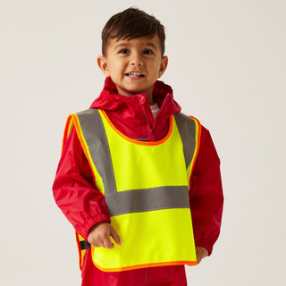 Kids' Hi Vis Tabard