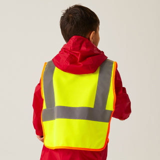 Kids' Hi Vis Tabard