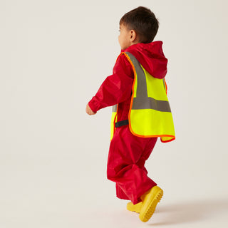 Kids' Hi Vis Tabard