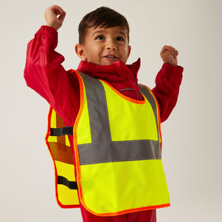 Kids' Hi Vis Tabard