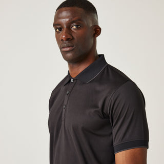 Men's Navigate Short Sleeve Polo Shirt
