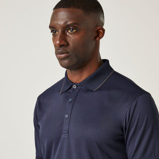 Men's Navigate Short Sleeve Polo Shirt
