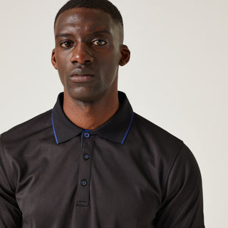 Men's Navigate Short Sleeve Polo Shirt
