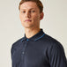 Navy French Blue