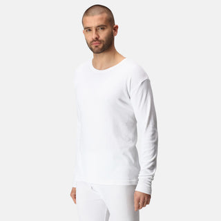 Men's Long Sleeve Thermal Vest